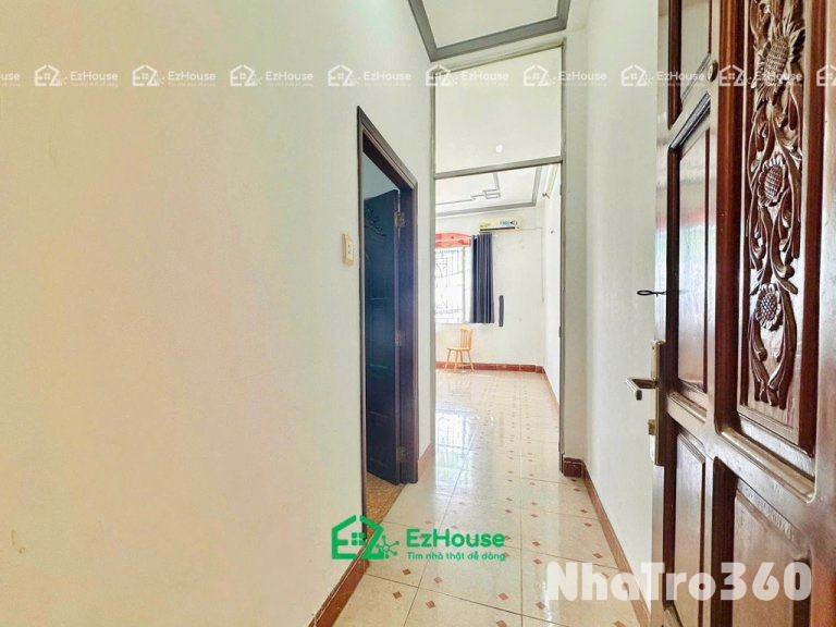 QUẬN6-Vòng xoayPhúLâm,Tách bếp,cửa sổ trời,full nt