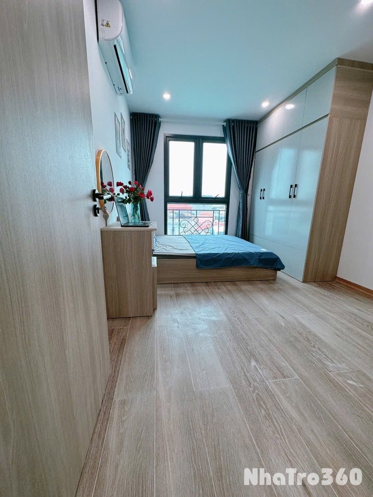 Phòng Trọ Bắc Từ Liêm