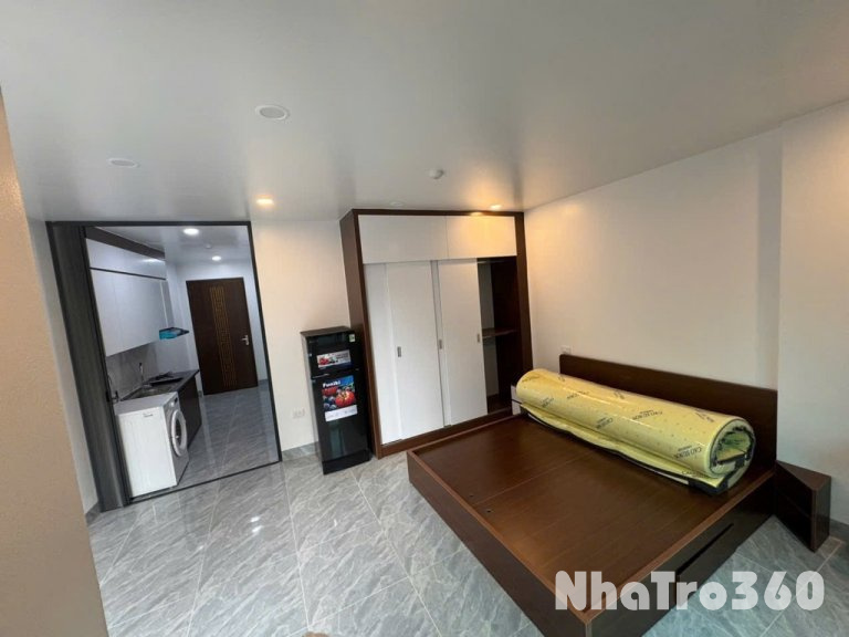 Chính Chủ Cho Thuê Phòng Có Ban Công