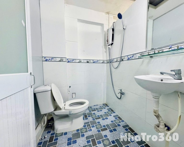 PHÒNG STUDIO FULL NỘI THẤT - NGỦ LÀ QUÊN LỐI VỀ!!!