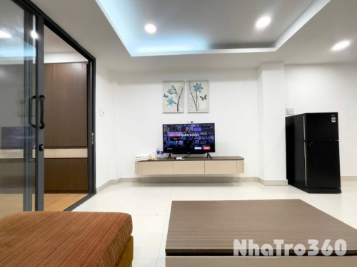 [TRẦN ĐÌNH XU – CĂN HỘ CHDV CỰC CHILL]