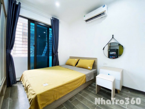 Phòng Trọ Bắc Từ Liêm