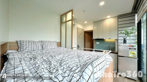 [CĂN HỘ FULL NỘI THẤT – QUẬN 10 – Ở NGAY]