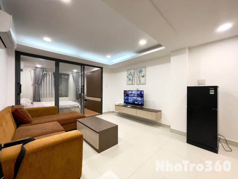 [TRẦN ĐÌNH XU – CĂN HỘ CHDV CỰC CHILL]