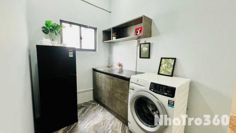 Căn Hộ 1PN Thang Máy Gần Aeon Mall Tân Phú