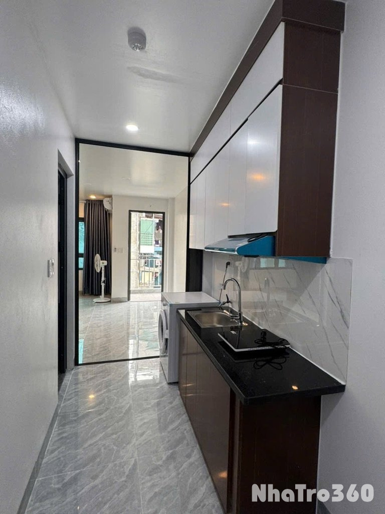 Chính Chủ Cho Thuê Phòng Có Ban Công