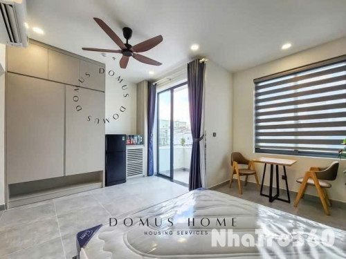 CĂN HỘ SANG XỊN MỊN BẬC NHẤT KHU VỰC Q4