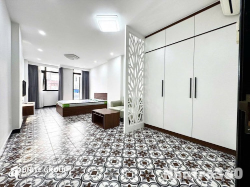 Còn trống duy nhất 1 căn hộ Ban công siêu thoáng Q8 gần cầu Nguyễn Văn Cừ, cầu chữ Y, cầu Rạch Ông