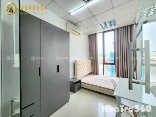 Căn Hộ 2 Phòng Ngủ 60m2 Ngay KhuK300 Quận Tân Bình