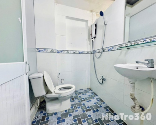 PHÒNG STUDIO FULL NỘI THẤT - NGỦ LÀ QUÊN LỐI VỀ!!!