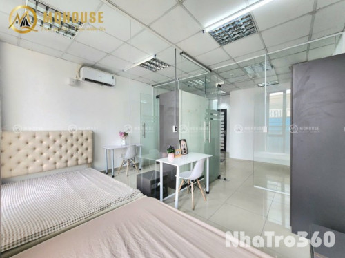 Căn Hộ 2 Phòng Ngủ 60m2 Ngay KhuK300 Quận Tân Bình