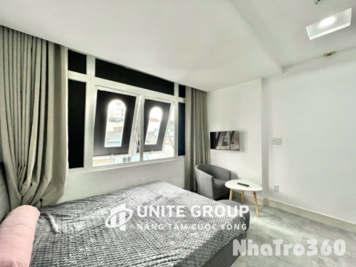 Căn hộ Quận 1, gần chợ Bến Thành, Bùi Viện