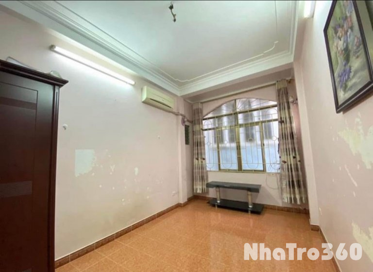 Cho thuê nhà nguyên căn HBT Hà Nội