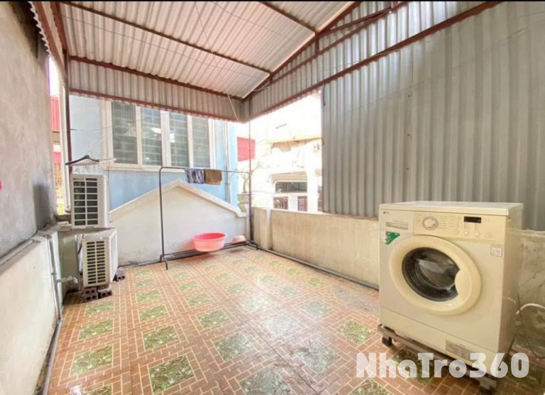 Cho thuê nhà nguyên căn HBT Hà Nội