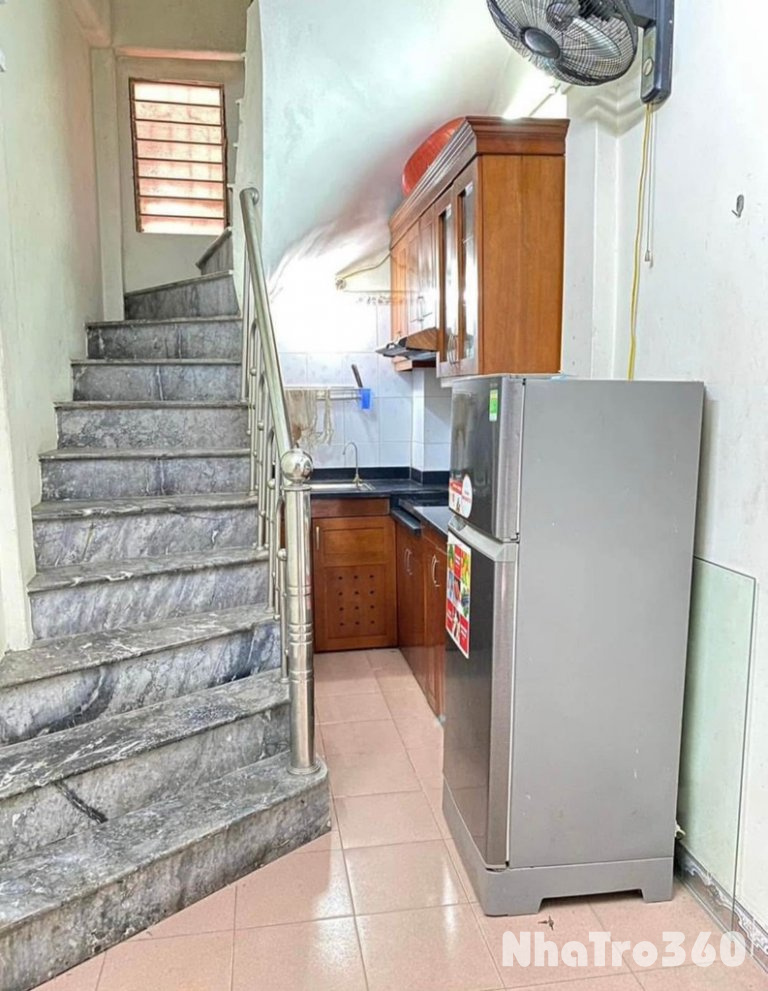 Cho thuê nhà nguyên căn HBT Hà Nội