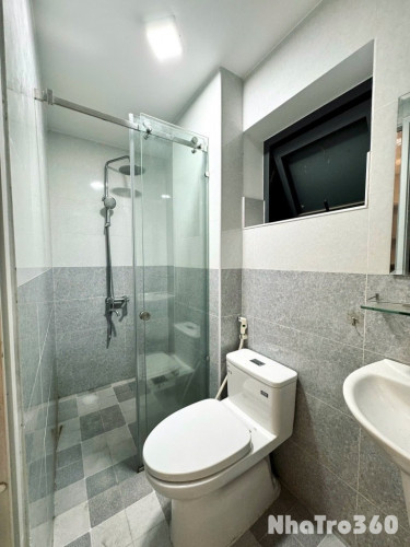 STUDIO BANCOL FULL NỘI THẤT NGAY SÂN BAY TÂN BÌNH