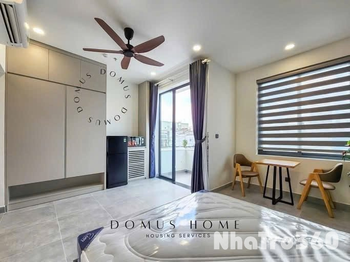 Cho thuê studio tại nguyễn khoái quận 4