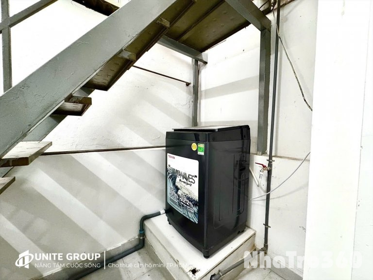 Còn trống duy nhất 1 căn hộ Ban công siêu thoáng Q8 gần cầu Nguyễn Văn Cừ, cầu chữ Y, cầu Rạch Ông