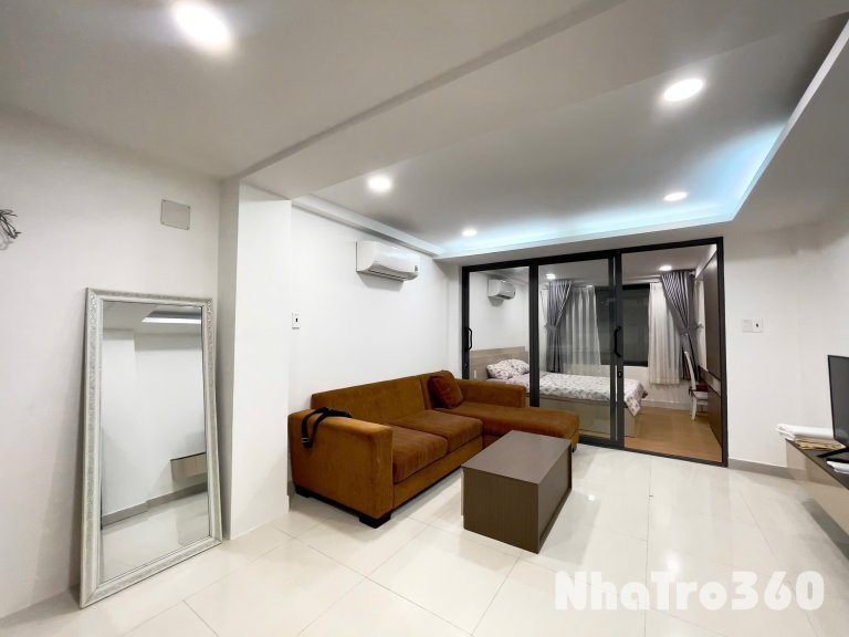 [TRẦN ĐÌNH XU – CĂN HỘ CHDV CỰC CHILL]