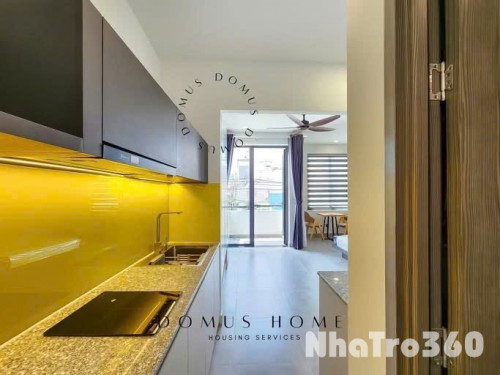 CĂN HỘ SANG XỊN MỊN BẬC NHẤT KHU VỰC Q4