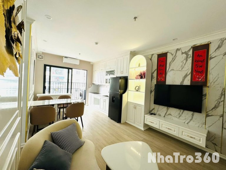 Chung Cư Cát Tường Thống Nhất