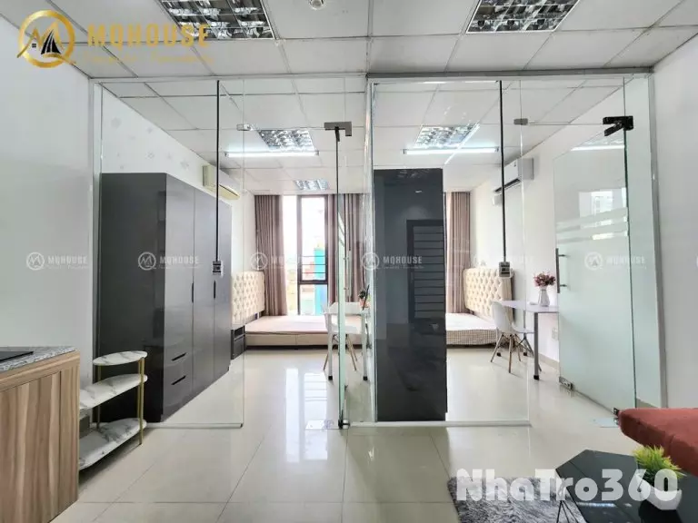 Căn Hộ 2 Phòng Ngủ 60m2 Ngay KhuK300 Quận Tân Bình