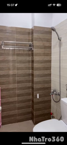 Cho thuê căn hộ ban công, Q10 || đường Điện Biên Phủ || gần Vòng Xoay Dân Chủ, toà nhà Viettel, Bệnh viện Bình Dân