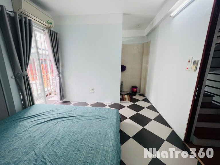 Phòng Trọ Nam Từ Liêm