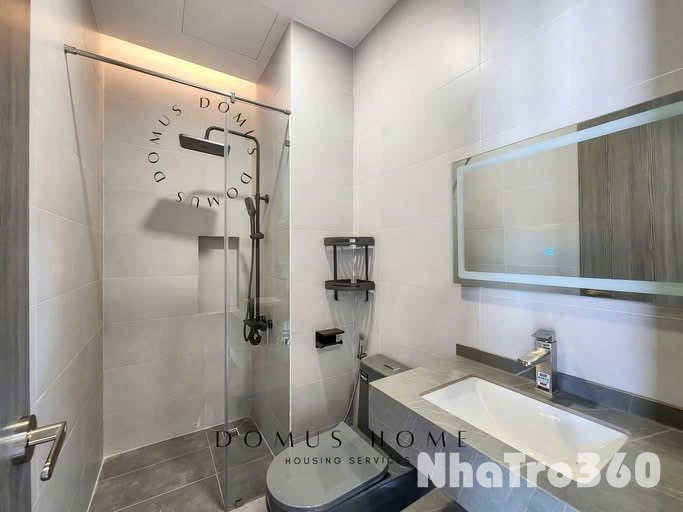 CĂN HỘ SANG XỊN MỊN BẬC NHẤT KHU VỰC Q4