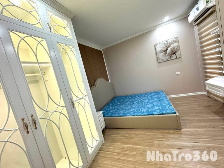 Chung Cư Cát Tường Thống Nhất