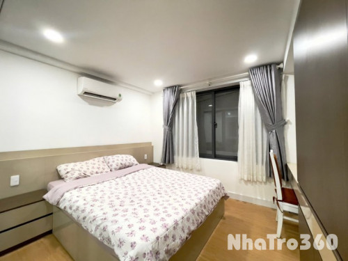 [TRẦN ĐÌNH XU – CĂN HỘ CHDV CỰC CHILL]