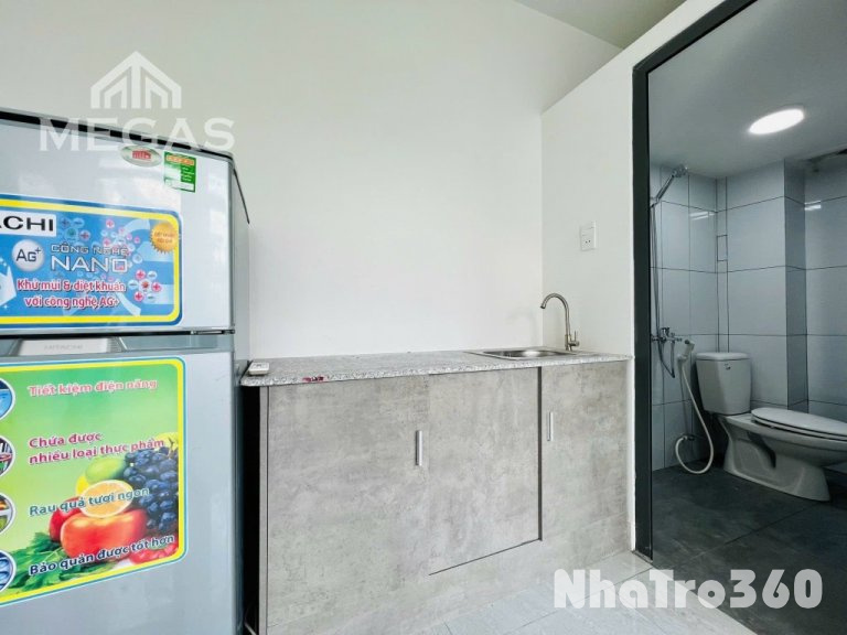 Nội thất cơ bản, ban công, tự do