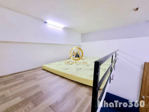 CĂN HỘ DUPLEX MỚI ĐẸP GIÁ HSSV TẠI Q10