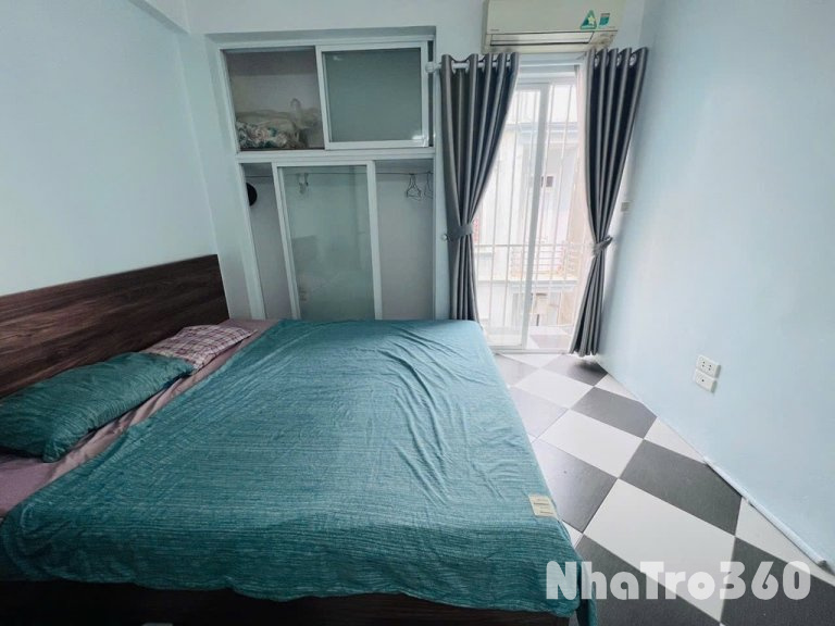 Phòng Trọ Nam Từ Liêm