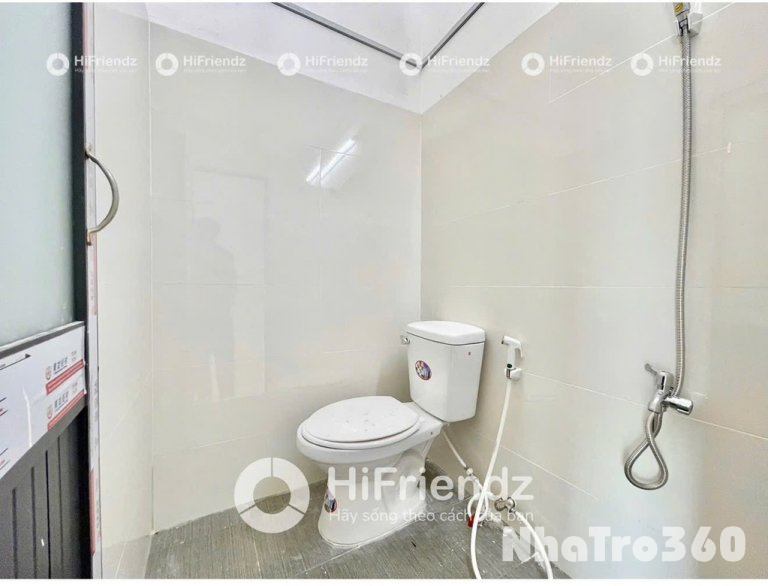 Ngay công viên Phú Lâm, gần chợ, bao rẻ, bao êm