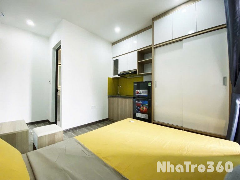 Phòng Trọ Bắc Từ Liêm