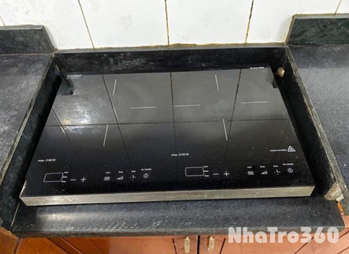 Cho thuê nhà nguyên căn HBT Hà Nội