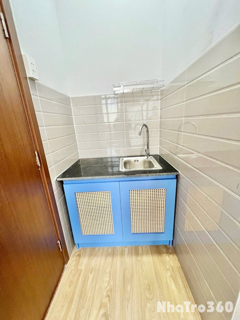 Cho thuê Duplex view ban công cực chill