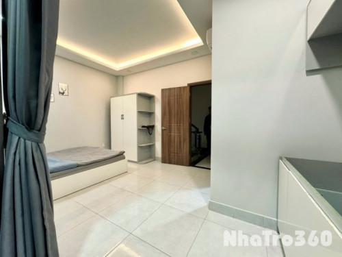 STUDIO BANCOL FULL NỘI THẤT NGAY SÂN BAY TÂN BÌNH