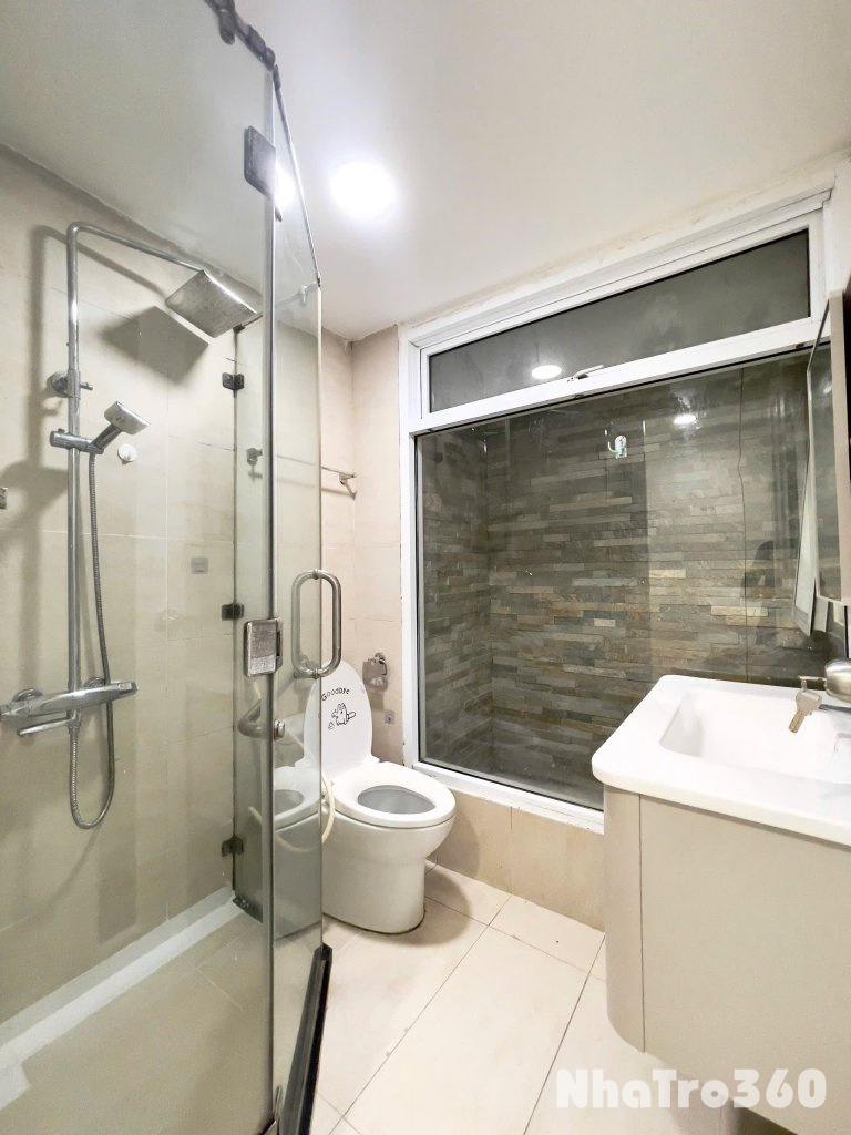 [TRẦN ĐÌNH XU – CĂN HỘ CHDV CỰC CHILL]