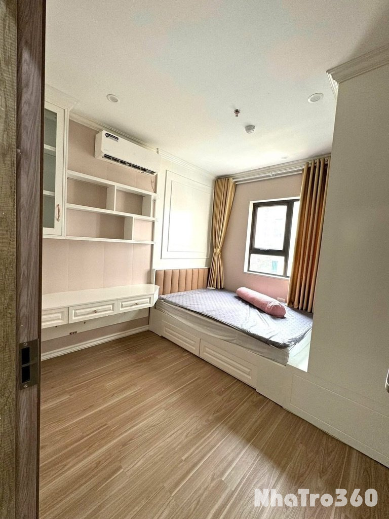 Chung Cư Cát Tường Thống Nhất