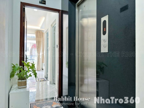 Cho thuê căn hộ 1 Phòng ngủ Ban công Q1 gần chợ Tân Định, nhà thờ Tân Định