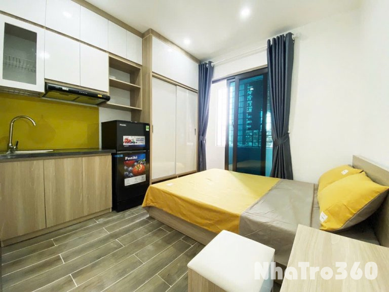 Phòng Trọ Bắc Từ Liêm