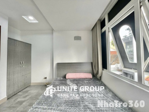 Căn hộ Quận 1, gần chợ Bến Thành, Bùi Viện