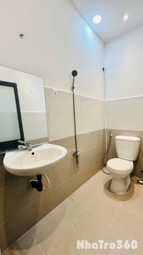 Căn Hộ 1PN Thang Máy Gần Aeon Mall Tân Phú