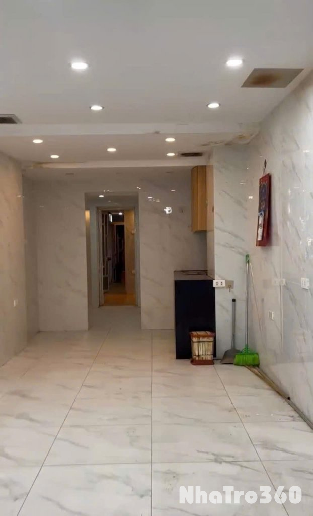 HOT! CHO THUÊ NHÀ 56M2 TẠI PHƯỜNG TÂN MAI, QUẬN HOÀNG MAI, HN