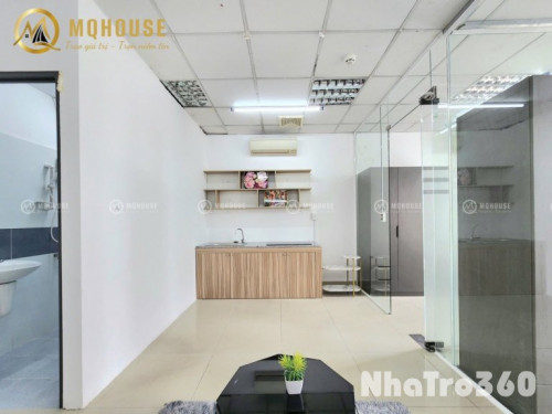 Căn Hộ 2 Phòng Ngủ 60m2 Ngay KhuK300 Quận Tân Bình