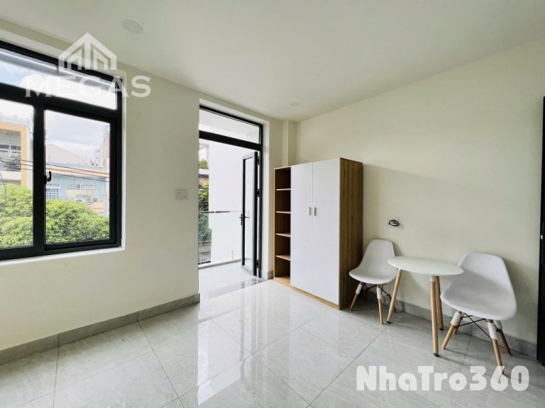 Nội thất cơ bản, ban công, tự do