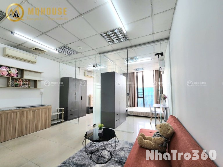 Căn Hộ 2 Phòng Ngủ 60m2 Ngay KhuK300 Quận Tân Bình