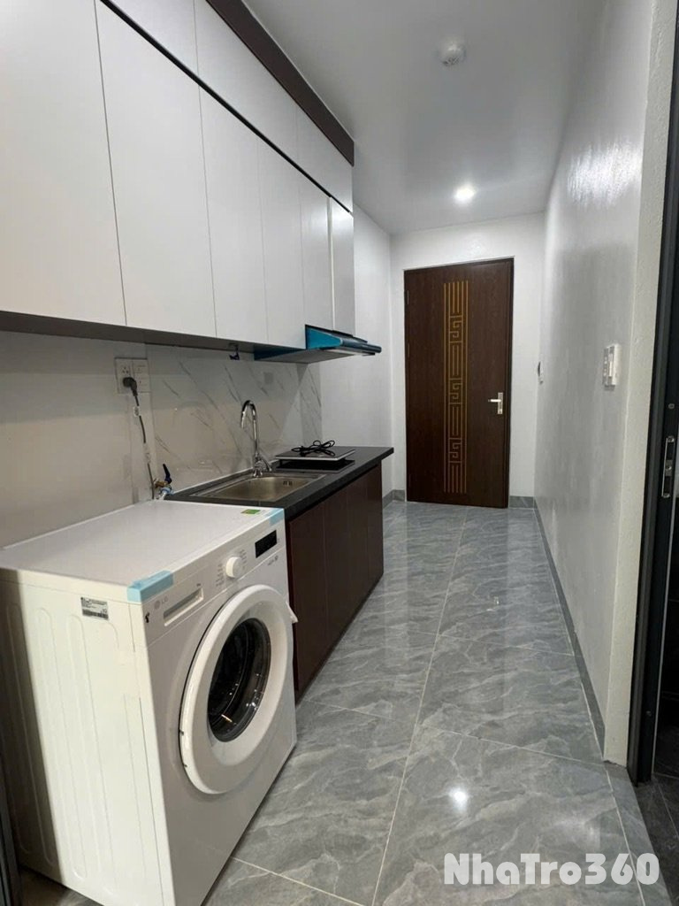 Chính Chủ Cho Thuê Phòng Có Ban Công